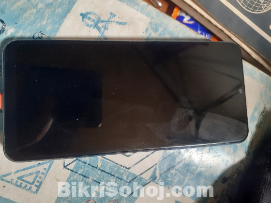 Vivo y15s